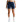 Nike Γυναικείο σορτς-κολάν One High-Waisted 5'' Biker Shorts